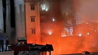 Thủ tướng chỉ đạo tập trung khắc phục hậu quả vụ cháy chung cư mini