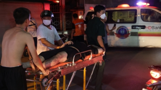 Đa số nạn nhân vụ cháy hít phải khí độc CO và Cyanua