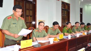 Công an tỉnh Gia Lai xin ý kiến về 2 Dự án luật do Bộ Công an chủ trì soạn thảo