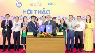 Cấp bách bảo vệ bản quyền báo chí trên môi trường số