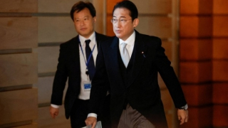 Nội các mới của Nhật Bản có số lượng nữ bộ trưởng cao kỷ lục