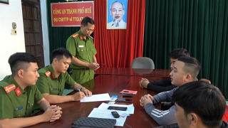 Công an Thừa Thiên Huế mở đợt cao điểm tấn công tội phạm “tín dụng đen”