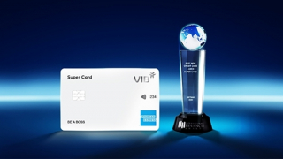 VIB Super Card là dòng thẻ tín dụng mới tốt nhất Việt Nam năm 2023