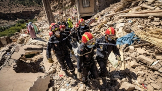 Việt Nam sẵn sàng các biện pháp bảo hộ công dân tại Libya và Maroc