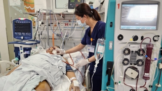 Hậu quả đau lòng vì chủ quan với sốt xuất huyết