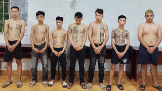 Ngăn ngừa thanh, thiến niên phạm pháp do mâu thuẫn bột phát