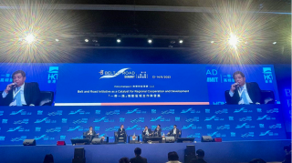 Hoan nghênh các nhà đầu tư quốc tế tới Việt Nam