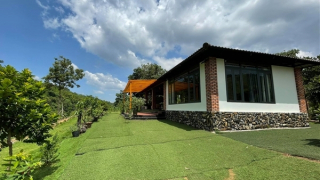 Sau hơn 2 năm, công trình xây dựng trái phép trên sông Sêrêpốk được xử lý