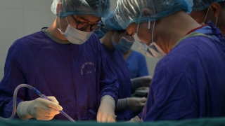 Vụ cháy chung cư mini: Còn 6 bệnh nhân nguy kịch, một số người đã được xuất viện