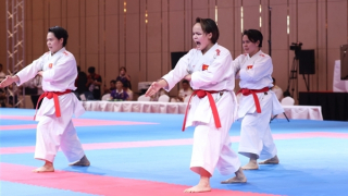 ASIAD 19 và kỳ vọng của ngành Thể thao