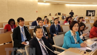 Việt Nam kêu gọi đảm bảo quyền con người cho phát triển bền vững