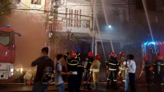 TP Hồ Chí Minh có hơn 42.000 cơ sở nhà trọ, nhà ngăn phòng cho thuê