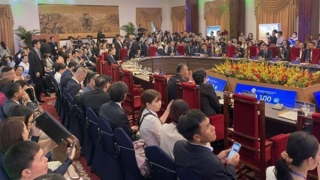 TP Hồ Chí Minh gặp gỡ 100 CEO để hiến kế tăng trưởng xanh