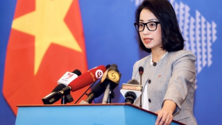 Việt Nam hoan nghênh các sáng kiến thúc đẩy kết nối và hợp tác kinh tế khu vực