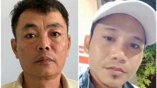 Bắt 2 đối tượng truy nã sau nhiều năm thay tên đổi họ