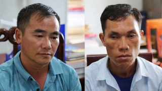 5 kg ma túy đá giấu trong vali gửi xe khách