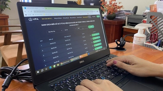 11 biển số siêu đẹp được trả giá hơn 82 tỷ đồng