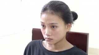 Lừa bán 2 em nhỏ với chiêu "việc nhẹ lương cao"