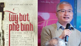 Hoàng Liên Sơn và "Tùy bút phê bình"