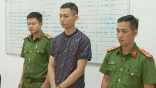 Án mạng từ việc mâu thuẫn do nhắc nhở đi xe máy