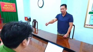 Đâm chết tình địch vì ghen