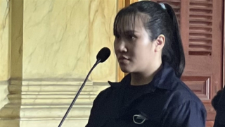 Tử hình tài xế Grabcar và đồng phạm vận chuyển hơn 42 kg ma túy