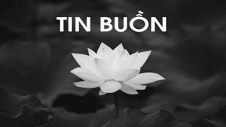 Tin buồn: Thượng tá Nguyễn Minh Đạt từ trần