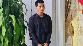 Bắt giữ “siêu trộm” chuyên đột nhập ShopHouse