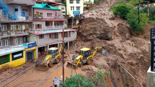 Biến đổi khí hậu đe dọa nghiêm trọng “nóc nhà thế giới”