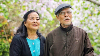 Nghệ sĩ nhân dân Ngọc Lan: Sống cùng ký ức