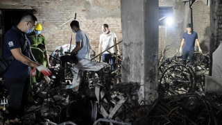 Hỗ trợ tiền thuê nhà 6 tháng cho người dân vụ cháy chung cư mini