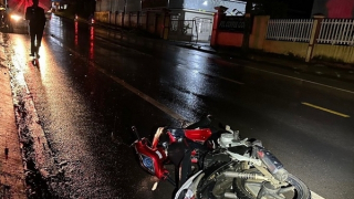 Truy tìm tài xế lái ôtô tông chết người rồi bỏ trốn