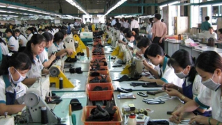 Sản phẩm xuất khẩu có “dấu chân carbon” sẽ đối mặt với thuế suất cao