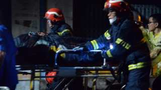 Hỗ trợ tiền thuê nhà 6 tháng cho người dân vụ cháy chung cư mini