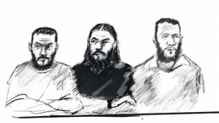 Bản án nghiêm khắc với nhóm khủng bố trong vụ đánh bom kinh hoàng tại Bỉ