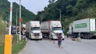 Việt Nam là đối tác thương mại lớn nhất trong ASEAN của Trung Quốc