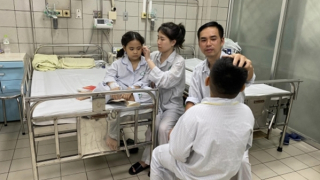 Vụ cháy chung cư mini: Những người thoát nạn đã làm gì trong thời khắc cận kề cái chết?