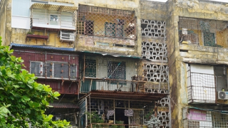 Hải Phòng chỉ đạo tháo dỡ “chuồng cọp” tại chung cư