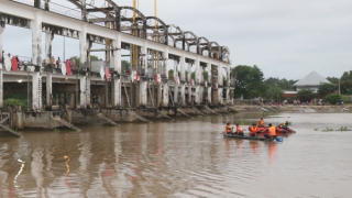 Tìm thấy thi thể 2 trẻ đuối nước ở Trà Vinh