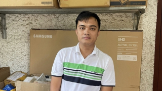 Mạo danh Công an lừa đảo chiếm đoạt 16 tỷ đồng