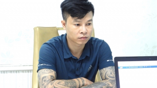 Cho vay lãi suất đến 400%/năm, tạt sơn đe dọa nạn nhân