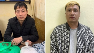 Vạch trần vỏ bọc hoàn lương của kẻ vận chuyển ma tuý có tiền án giết người