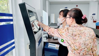 Giải quyết nhanh "điểm nghẽn" của Đề án 06