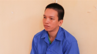 Đưa bé gái quen qua mạng vào nhà trọ rồi hiếp dâm