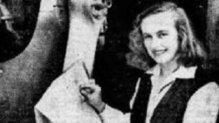 Điệp viên gan dạ Betty Ann Lussier