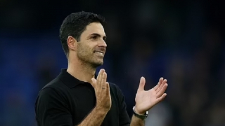 Phá dớp không thắng trên sân Everton sau 6 năm, HLV Arsenal nói gì?