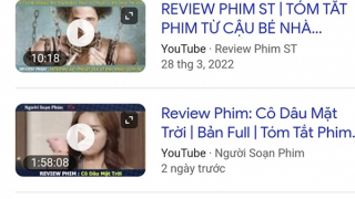 Chật vật bảo vệ bản quyền sản phẩm văn hóa trên nền tảng số