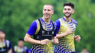 V.League 2023/2024: Chờ đợi luồng gió mới