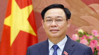 Chủ tịch Quốc hội sẽ thăm chính thức Bangladesh và Bungaria