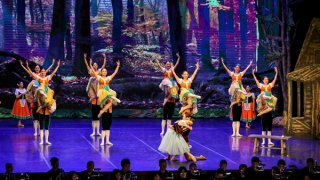 Khi văn hóa, sáng tạo lên môi trường số